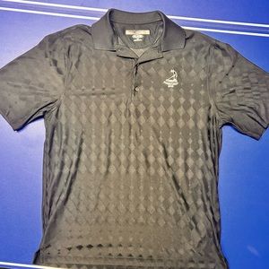 Pinehurst golf shirt